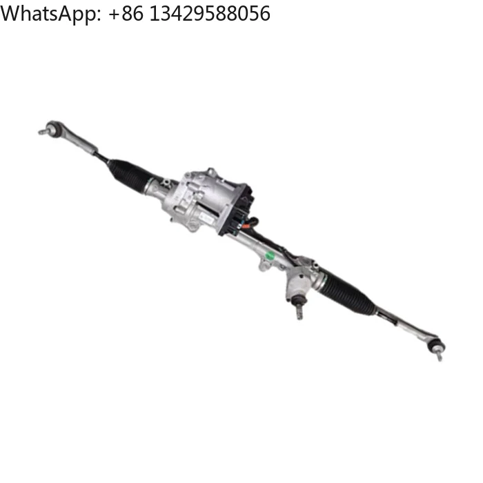 High Quality Auto Spare Parts Automotive Steering Assembly for Tesla MODEL 3 OE 1060801-00-C 1070801-99-D 1188831-00-H
High Quality Auto Spare Parts Automotive Steering Assembly for Tesla MODEL 3 OE 1060801-00-C 1070801-99-D 1188831-00-H