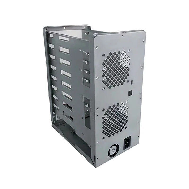 Powder coated metal shell sheet metal processing for motors and electrical equipment
Powder coated metal shell sheet metal processing for motors and electrical equipment