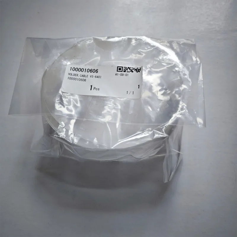 New Original Roland RF-640 RT-640 VS-640i HOLDER,CABLE - 1000010606
New Original Roland RF-640 RT-640 VS-640i HOLDER,CABLE - 1000010606
