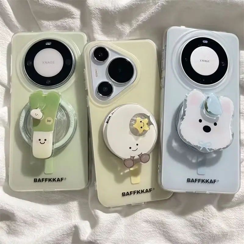 Корейская милая собака, вращающаяся магнитная подставка для телефона Griptok Grip Tok для Magsafe для iPhone 16, 15, 14, подставка Griptok, кронштейн
Корейская милая собака, вращающаяся магнитная подставка для телефона Griptok Grip Tok для Magsafe для iPhone 16, 15, 14, подставка Griptok, кронштейн
