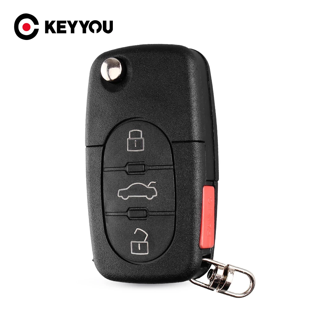 Чехол-брелок KEYYOU для дистанционного ключа VW Passat Jetta Golf Beetle 4/3 с пуговицами для CR1616/CR1620
Чехол-брелок KEYYOU для дистанционного ключа VW Passat Jetta Golf Beetle 4/3 с пуговицами для CR1616/CR1620