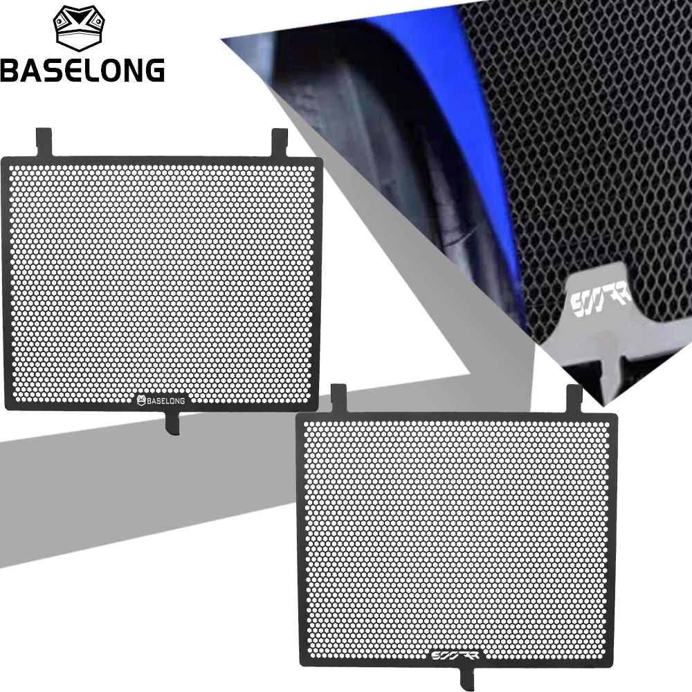 FOR ZXMOTO 500RR Zhang Xue Moto 500 RR ZX-500RR 500RR-ZX 2025-2026-2027 Motorcycle Radiator Grill Guard Grille Protector Covers
FOR ZXMOTO 500RR Zhang Xue Moto 500 RR ZX-500RR 500RR-ZX 2025-2026-2027 Motorcycle Radiator Grill Guard Grille Protector Covers