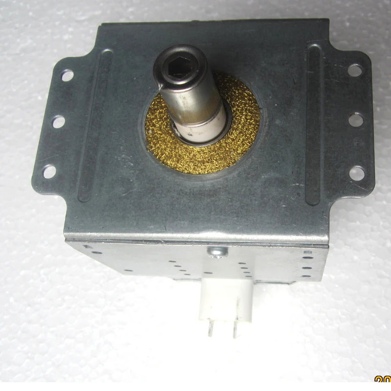 Microwave Oven Magnetron 2M217J, The Magnetron Microwave Head Is Suitable for Midea.
Microwave Oven Magnetron 2M217J, The Magnetron Microwave Head Is Suitable for Midea.