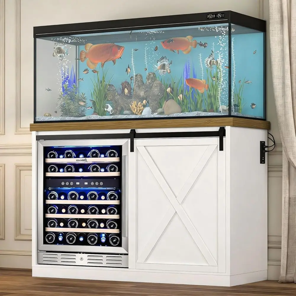 49’’ ridCainet Stand witPower Outlets, armuet Sideoard Cainet witStora, Sliding arn Door, Wine Glass Racks, StoraSel, 550Lacity
49’’ ridCainet Stand witPower Outlets, armuet Sideoard Cainet witStora, Sliding arn Door, Wine Glass Racks, StoraSel, 550Lacity