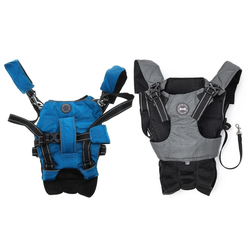 Legs Out Dog Backpack Hands-free Travel Bag Pet Backpack Front Dog Backpack Front For Small Dogs
Legs Out Dog Backpack Hands-free Travel Bag Pet Backpack Front Dog Backpack Front For Small Dogs