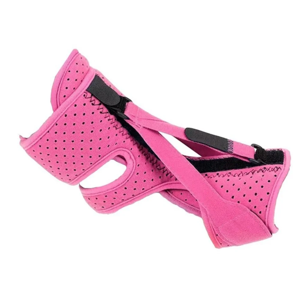 3-straps Plantar Fasciitis Splint Brace Adjustable Compression Dorsal Drop Foot Orthopedic Brace Skin-friendly Comfortable
3-straps Plantar Fasciitis Splint Brace Adjustable Compression Dorsal Drop Foot Orthopedic Brace Skin-friendly Comfortable