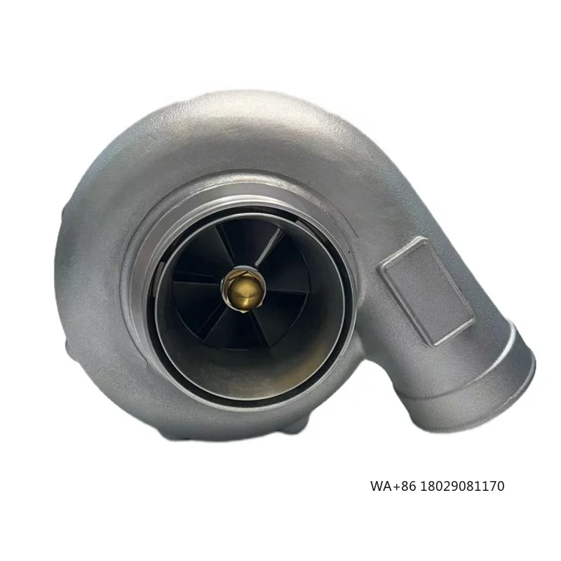 T51R SPL BB 1401-RA146 1401-RA145 14001-AK014 Турбокомпрессор с двойным керамическим шарикоподшипником для гонок
T51R SPL BB 1401-RA146 1401-RA145 14001-AK014 Турбокомпрессор с двойным керамическим шарикоподшипником для гонок