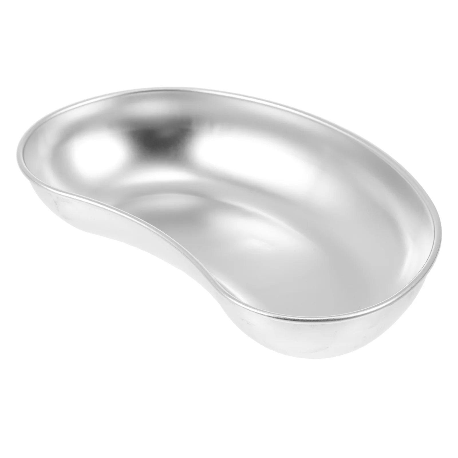 Stainless Steel Waist Medical Plate 304 Hospital Accessory Multifunction Kidney Shape Bending Storage Tray Small Surgical
Stainless Steel Waist Medical Plate 304 Hospital Accessory Multifunction Kidney Shape Bending Storage Tray Small Surgical