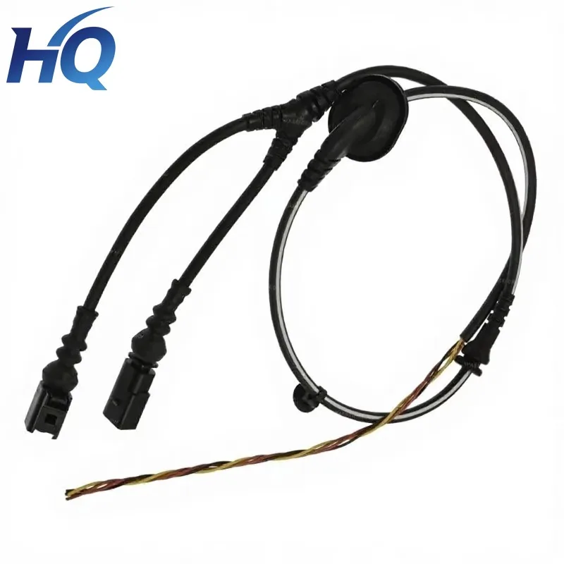 1K0927903R Speed Sensor Front Left Harness Sensor Automotive for VW Golf 1998-2014
1K0927903R Speed Sensor Front Left Harness Sensor Automotive for VW Golf 1998-2014