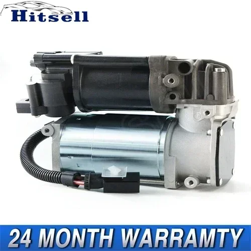 37206875177 Air Suspension Compressor Pump For BMW X5 F15, F85 X6 F16/F86 37206868998
37206875177 Air Suspension Compressor Pump For BMW X5 F15, F85 X6 F16/F86 37206868998