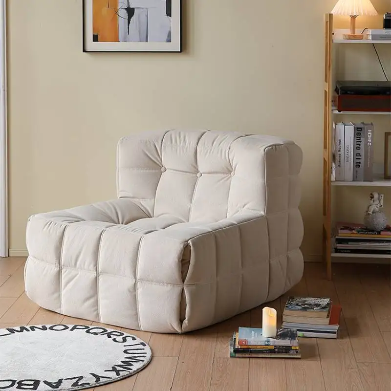 Nordic Salon Home Chair Nonslip Modern Luxury Bedroom Living Room Chairs Designer Lazy Reading Fotele Do Salonu Accessories
Nordic Salon Home Chair Nonslip Modern Luxury Bedroom Living Room Chairs Designer Lazy Reading Fotele Do Salonu Accessories