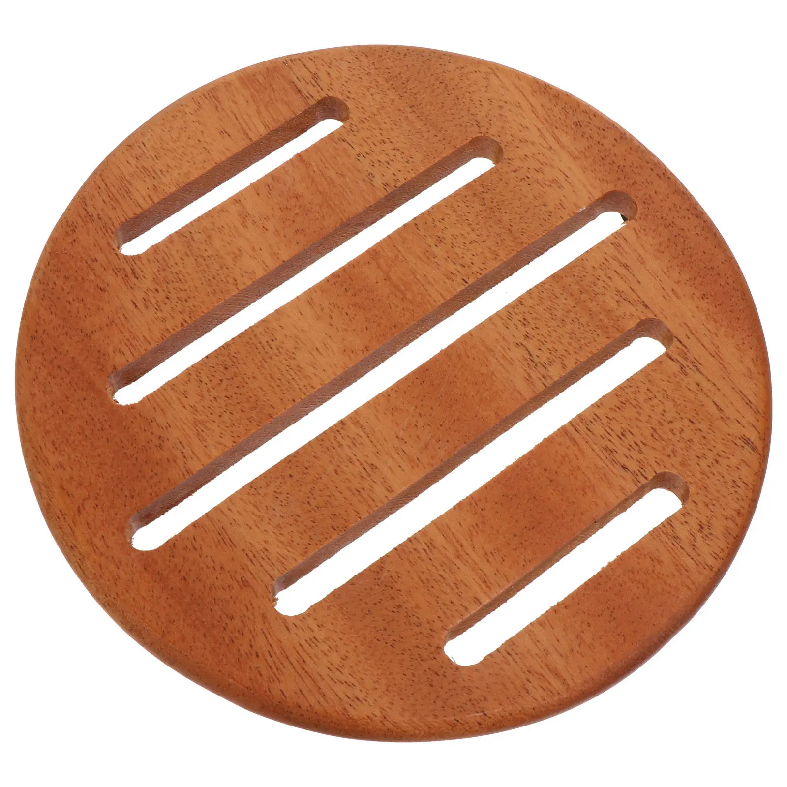 1Pcs Solid Wood Coaster Elegant Cup Mat Nonslip Surface Table Coaster for Living Room Kitchen Bar Hotel Restaurant Tableware
1Pcs Solid Wood Coaster Elegant Cup Mat Nonslip Surface Table Coaster for Living Room Kitchen Bar Hotel Restaurant Tableware
