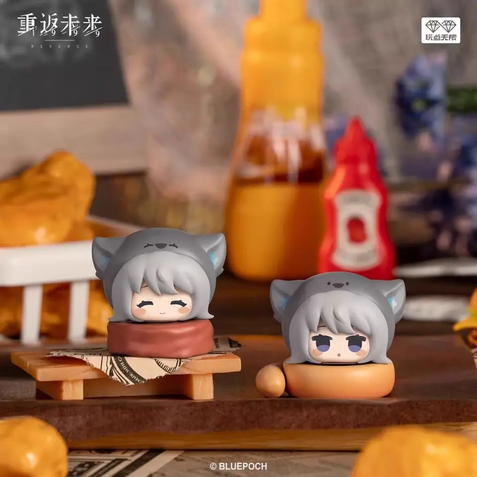 Новинка 2025 года, подлинная игрушка «Назад в будущее»: 1999 года, серия Priceless Fortress, штабелируемая игрушка, сумка для слепых игрушек, украшение для рабочего стола, подарки-сюрпризы
Новинка 2025 года, подлинная игрушка «Назад в будущее»: 1999 года, серия Priceless Fortress, штабелируемая игрушка, сумка для слепых игрушек, украшение для рабочего стола, подарки-сюрпризы