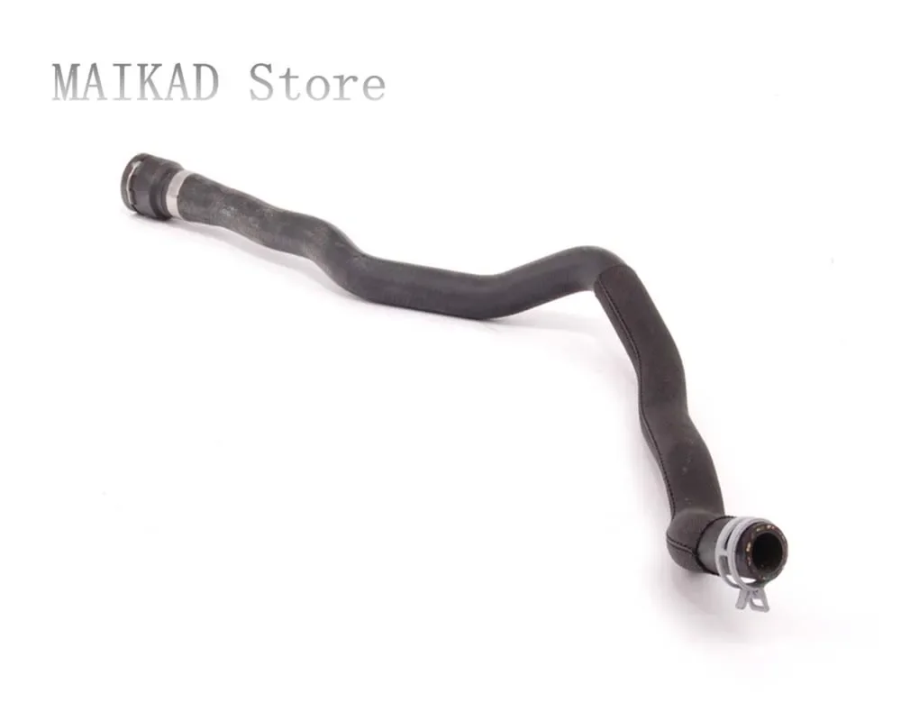 Radiator Return Hose for BMW E81 E82 E87 E88 116i 118i 120i 125i 128i 130i 135i 116d 118d 120d 123d 64216951946
Radiator Return Hose for BMW E81 E82 E87 E88 116i 118i 120i 125i 128i 130i 135i 116d 118d 120d 123d 64216951946
