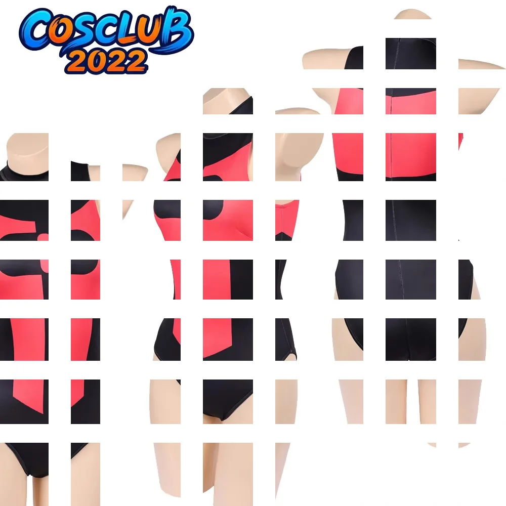 Fantasy Invincible Anime Oliver Grayson Cosplay Costume Jumpsuit Swimsuit Bikinis Clothing Dress Up Carnival Halloween Swimwear
Fantasy Invincible Anime Oliver Grayson Cosplay Costume Jumpsuit Swimsuit Bikinis Clothing Dress Up Carnival Halloween Swimwear