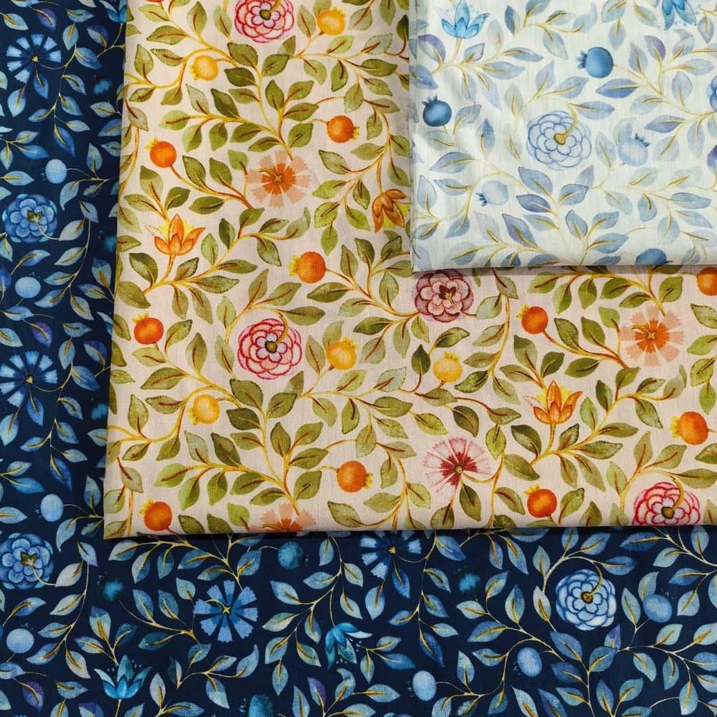 100x150cm Liberty Zara Thanrose 100s Poplin Cotton Fabric, Tela Algodon Telas Para Costura Sewing Supplies
100x150cm Liberty Zara Thanrose 100s Poplin Cotton Fabric, Tela Algodon Telas Para Costura Sewing Supplies