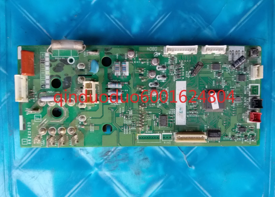Suitable for Hitachi air conditioner, module RRZK2620 computer board RRZK2517 RRZK2776
Suitable for Hitachi air conditioner, module RRZK2620 computer board RRZK2517 RRZK2776