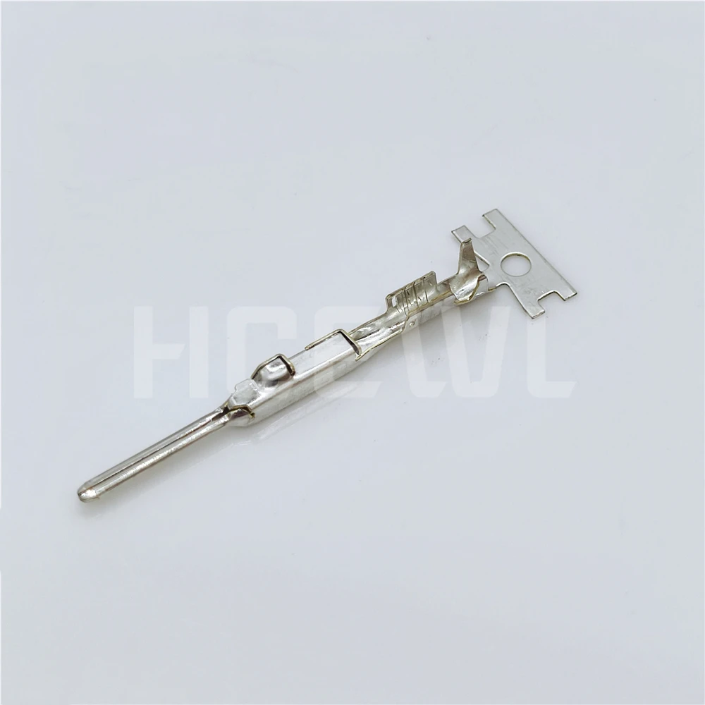 New original high-quality 2294463-2 automotive component connector chain terminal pins
New original high-quality 2294463-2 automotive component connector chain terminal pins