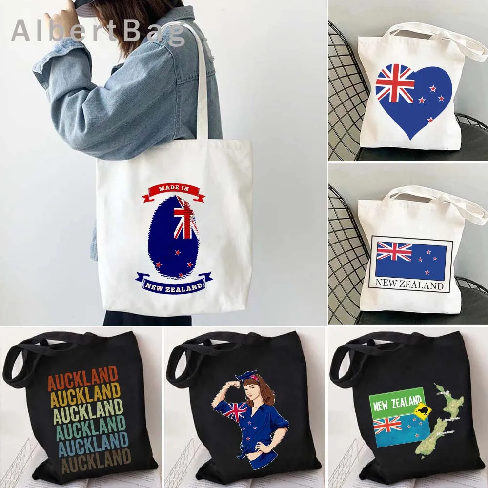 Auckland New Zealand Map Flag National Symbols Love Heart Zealander Gift Vintage Travel Canvas Tote Bags Women's Shopper Handbag
Auckland New Zealand Map Flag National Symbols Love Heart Zealander Gift Vintage Travel Canvas Tote Bags Women's Shopper Handbag