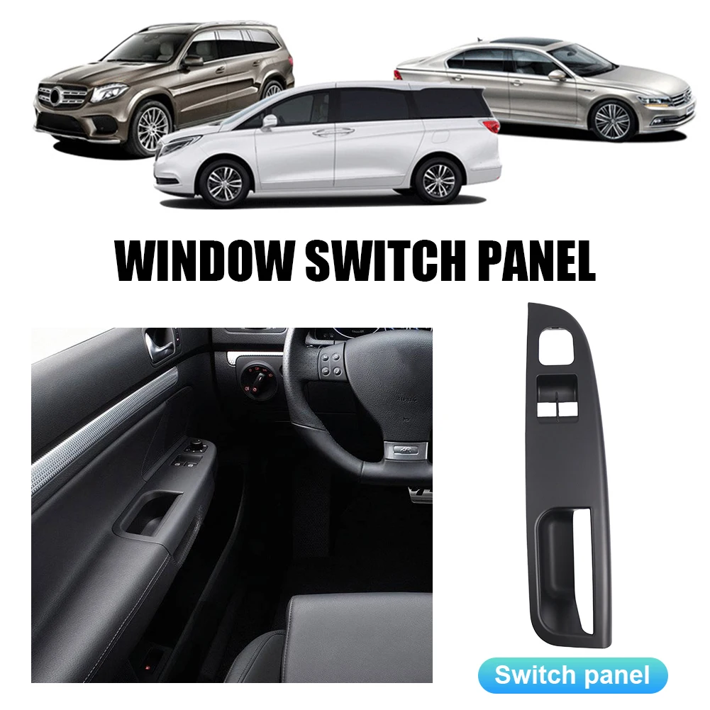Car Interior Door Handle 1K3868050B Car Door Pull Grab Car Inner Door Handle 1K3868049B for VW Golf GTI 2 Door Models 2004-2009
Car Interior Door Handle 1K3868050B Car Door Pull Grab Car Inner Door Handle 1K3868049B for VW Golf GTI 2 Door Models 2004-2009
