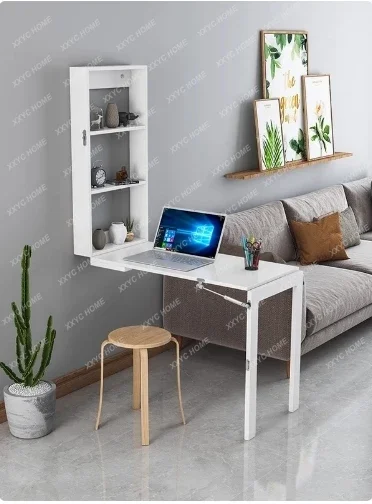 Wall hanging mini foldable wall mounted dinner hanging wall kitchen narrow table multifunctional table board
Wall hanging mini foldable wall mounted dinner hanging wall kitchen narrow table multifunctional table board