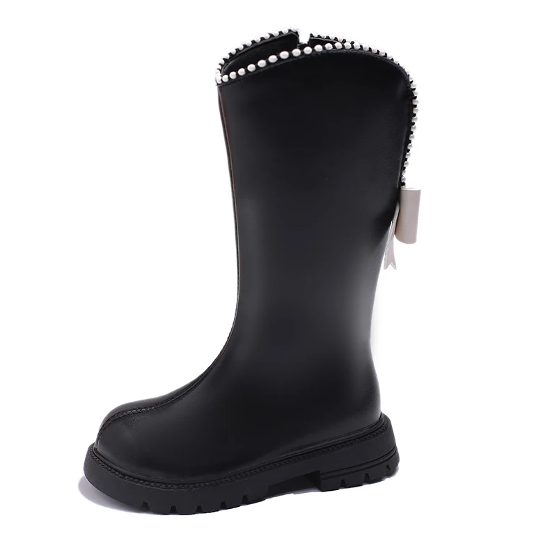 Kids Girls School Boots 2026 New Winter Leather Long Boots Princess Knee High Boots Student Uniform Boots Fashion Dress Boots
Kids Girls School Boots 2026 New Winter Leather Long Boots Princess Knee High Boots Student Uniform Boots Fashion Dress Boots