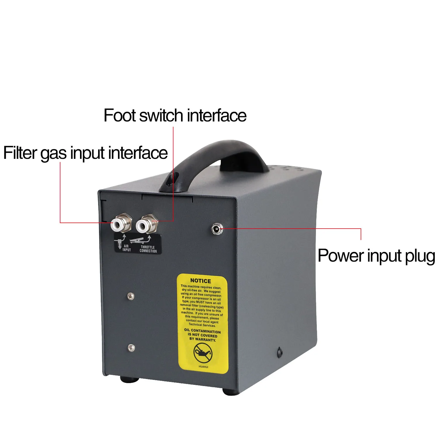 HH-G02 110V/220V High Quality Single-Head Pneumatic Engraving Machine Micro-Setting Reel Bead Edge Carving
HH-G02 110V/220V High Quality Single-Head Pneumatic Engraving Machine Micro-Setting Reel Bead Edge Carving