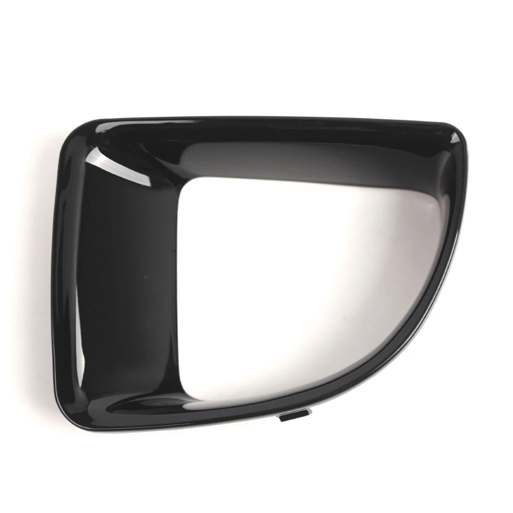 Vehicle Maintenance Front Bumper Duct Direct Installation Part Fits JCW And S Models Non-Deformed Construction
Vehicle Maintenance Front Bumper Duct Direct Installation Part Fits JCW And S Models Non-Deformed Construction