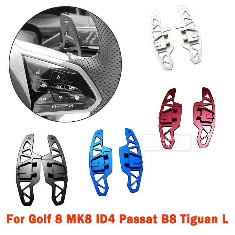 Переключатель передач для Golf 8 MK8 ID4 Passat B8 Tiguan L DSG, удлинитель переключения передач, автомобильный рычаг переключения передач на рулевое колесо для Phyon, 2 шт.
Переключатель передач для Golf 8 MK8 ID4 Passat B8 Tiguan L DSG, удлинитель переключения передач, автомобильный рычаг переключения передач на рулевое колесо для Phyon, 2 шт.