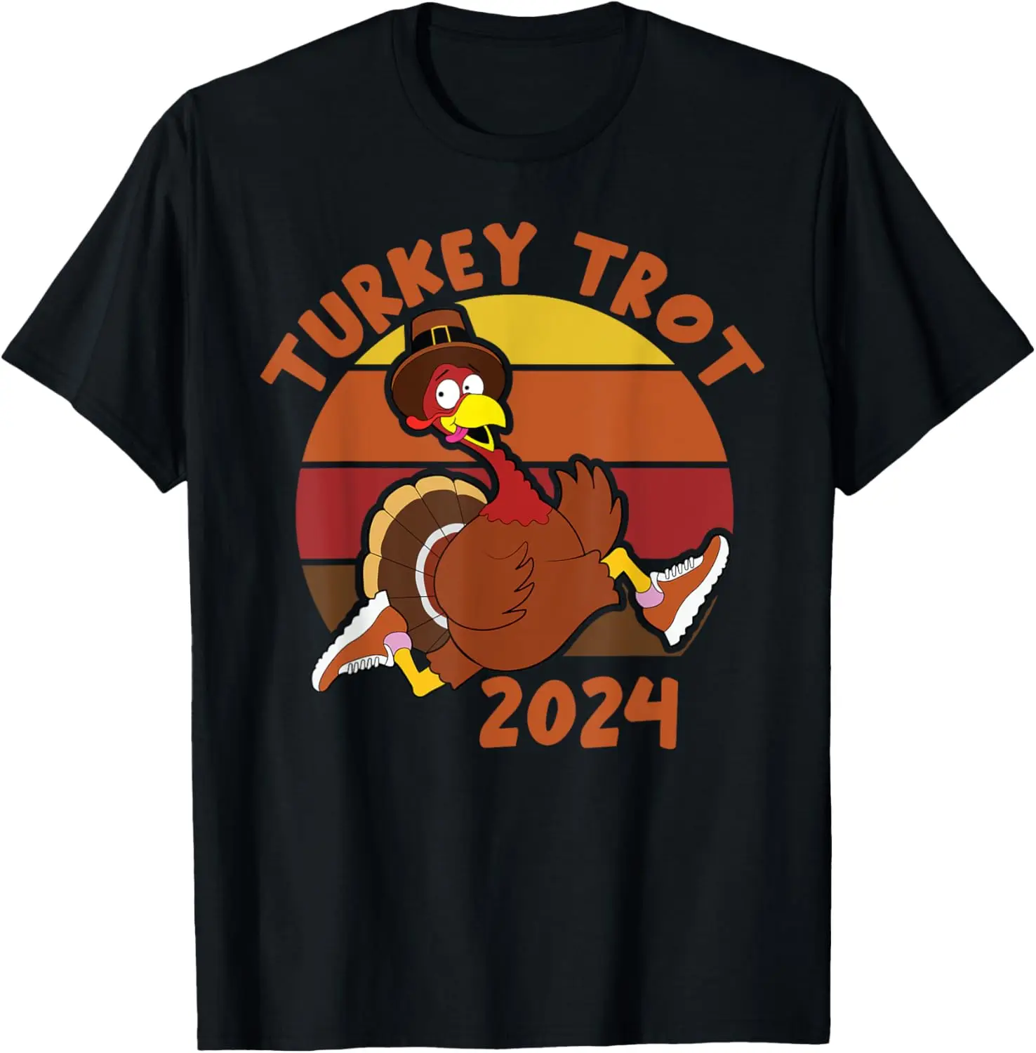 Турция Trot Squad 2024, забавная одинаковая футболка для бега на День Благодарения
Турция Trot Squad 2024, забавная одинаковая футболка для бега на День Благодарения