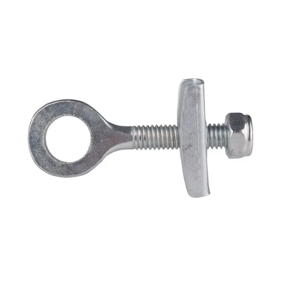 2Pcs Bike Steel Banjo Chain Tensioners Fixed Gear Bicycle Chain Adjust Bolt For 3/8inch Axles Bicycle Wheel Fixing Accessories
2Pcs Bike Steel Banjo Chain Tensioners Fixed Gear Bicycle Chain Adjust Bolt For 3/8inch Axles Bicycle Wheel Fixing Accessories