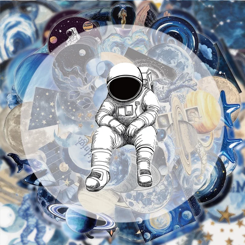 50 штук наклеек Blue Space с граффити, ярких наклеек, подходящих для украшения бутылок с водой, ноутбуков, мобильных телефонов, багажа, скейтбордов, гитар, подарочных коробок, украшений для вечеринок
50 штук наклеек Blue Space с граффити, ярких наклеек, подходящих для украшения бутылок с водой, ноутбуков, мобильных телефонов, багажа, скейтбордов, гитар, подарочных коробок, украшений для вечеринок