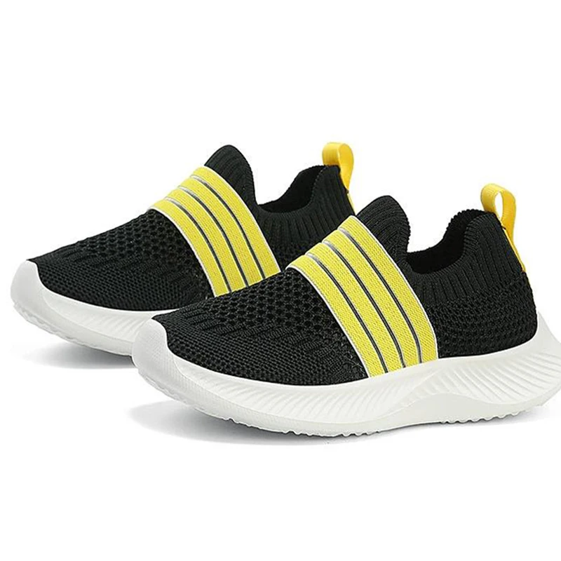 New Kids Sneakers for Girls Spring Summer Children Sport Shoes Breathable Mesh Boys Sneaker
New Kids Sneakers for Girls Spring Summer Children Sport Shoes Breathable Mesh Boys Sneaker