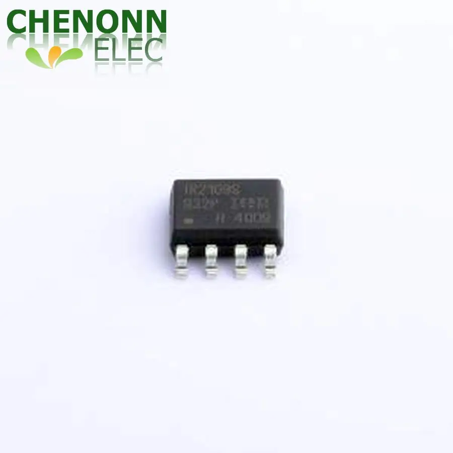 20PCS/LOT IR2109STRPBF (Power Management)
20PCS/LOT IR2109STRPBF (Power Management)