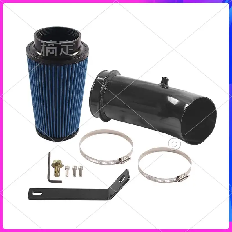 AU-Car Accessories Diesel Engine Air Intake Pipe Kit With Filter For Ford F-250 F-350 F-450 6.7L 2011-2016
AU-Car Accessories Diesel Engine Air Intake Pipe Kit With Filter For Ford F-250 F-350 F-450 6.7L 2011-2016