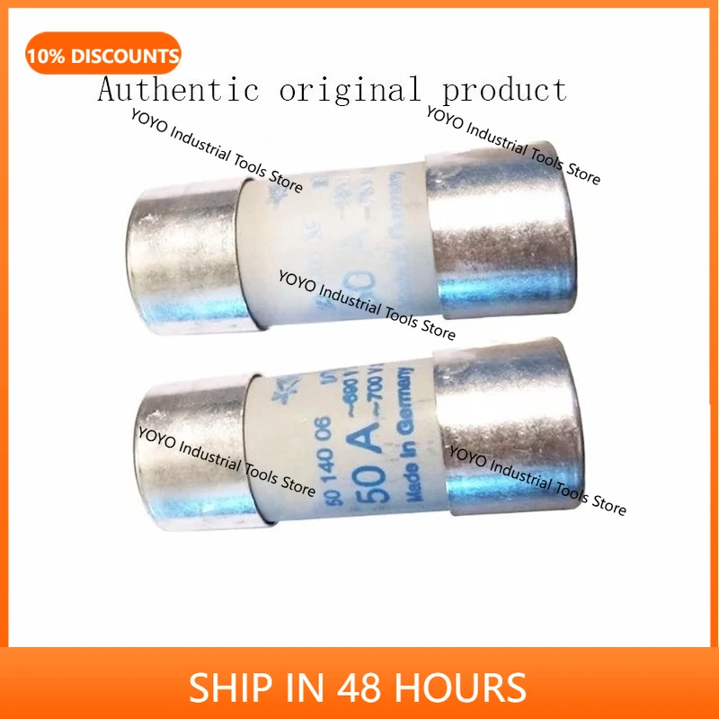 2026 new model 5014006 50A/63A/80A/100A/125A fuse tube 5014206 with firing pin fuse, brand new and original
2026 new model 5014006 50A/63A/80A/100A/125A fuse tube 5014206 with firing pin fuse, brand new and original