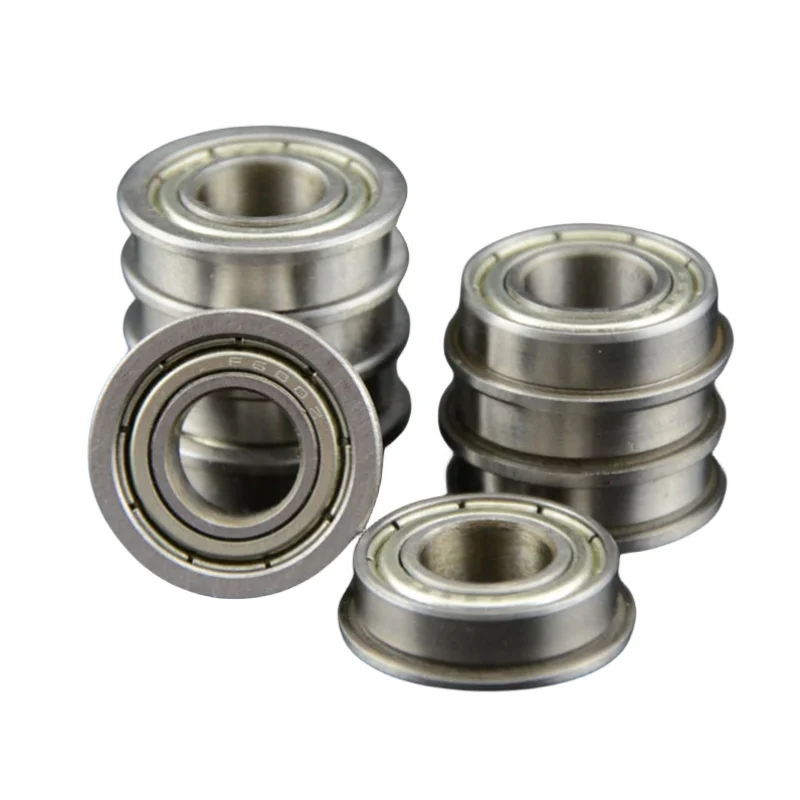 100pcs F685ZZ F685Z Flange bearing 5x11x5 mm flanged deep groove ball bearings F685 5*11*5mm
100pcs F685ZZ F685Z Flange bearing 5x11x5 mm flanged deep groove ball bearings F685 5*11*5mm