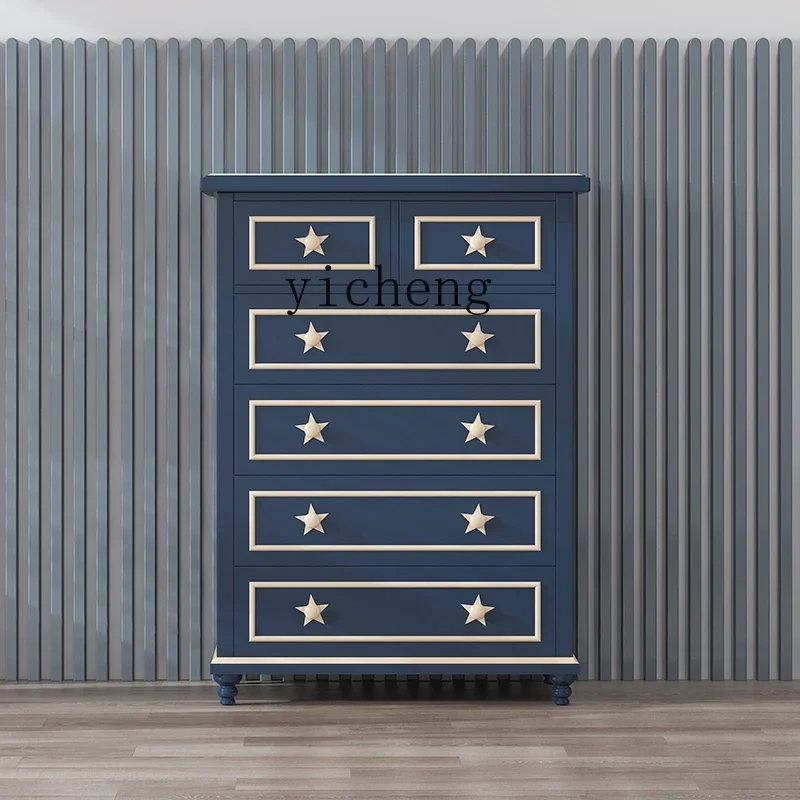 l2 American Solid Wood Drawer Storage Cabinet Children's Wardrobe Boys' Cabinet Locker Organizing Box
l2 American Solid Wood Drawer Storage Cabinet Children's Wardrobe Boys' Cabinet Locker Organizing Box