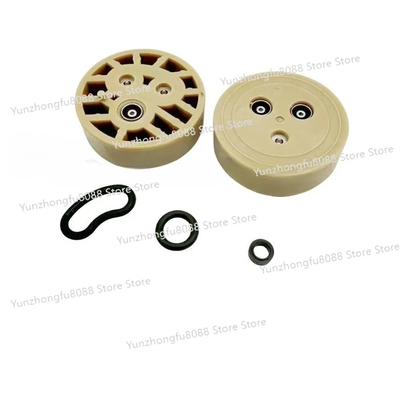 Urea Pump Suction Diaphragm Suitable for Trucks 2655852 A0001407878 A0001405578 2182737 Suction Valve Plate
Urea Pump Suction Diaphragm Suitable for Trucks 2655852 A0001407878 A0001405578 2182737 Suction Valve Plate