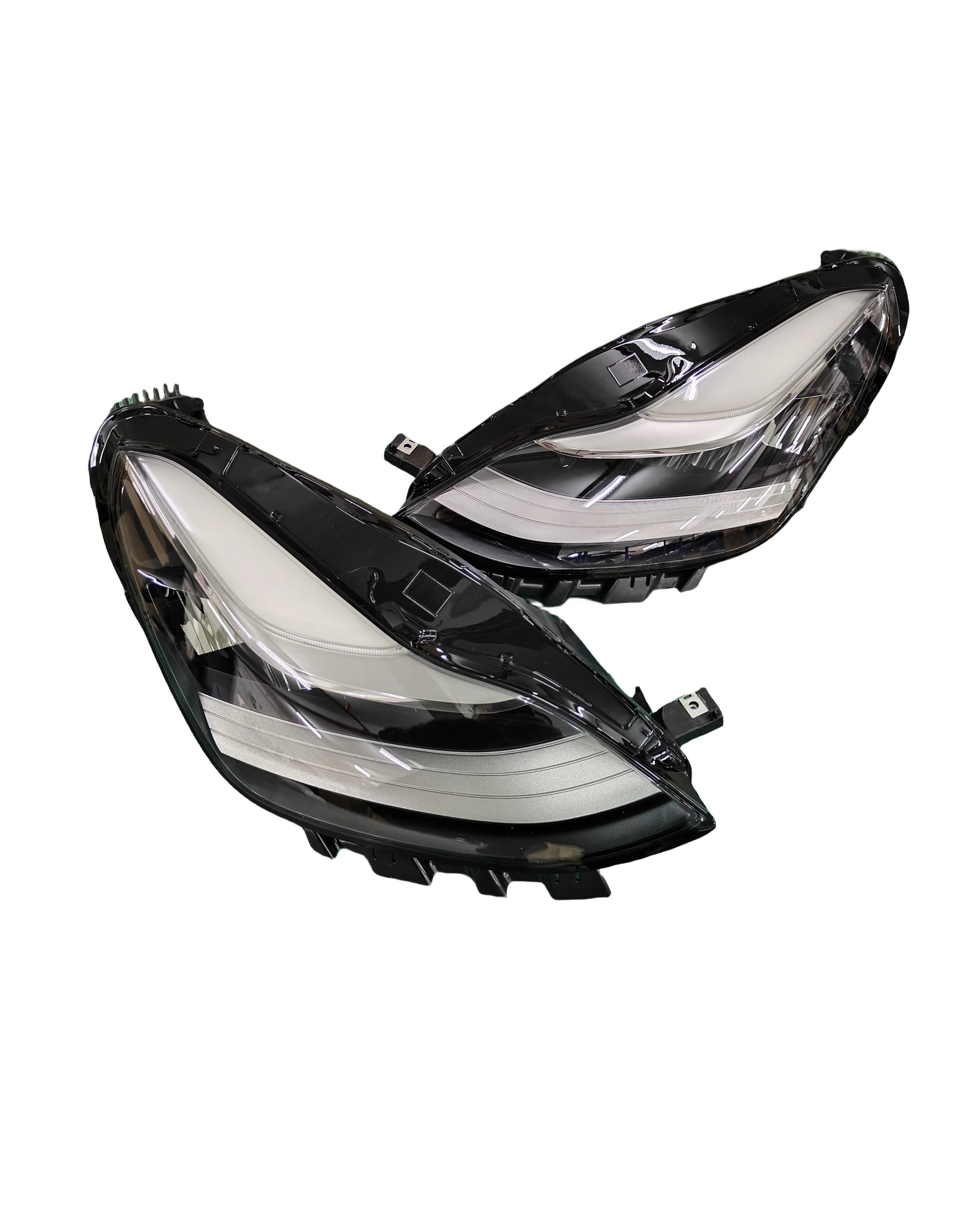 Suitable for Tesla Model 3 headlight car auto lighting systems Headlamps LED headlight
Suitable for Tesla Model 3 headlight car auto lighting systems Headlamps LED headlight