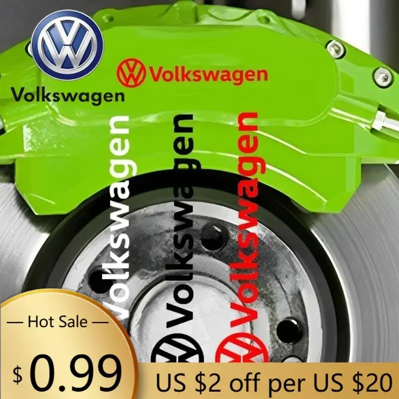 Наклейки на колесные диски (6 шт.) для Volkswagen Touareg, Jetta, Scirocco, Golf, Passat, Touran, Sagitar
Наклейки на колесные диски (6 шт.) для Volkswagen Touareg, Jetta, Scirocco, Golf, Passat, Touran, Sagitar