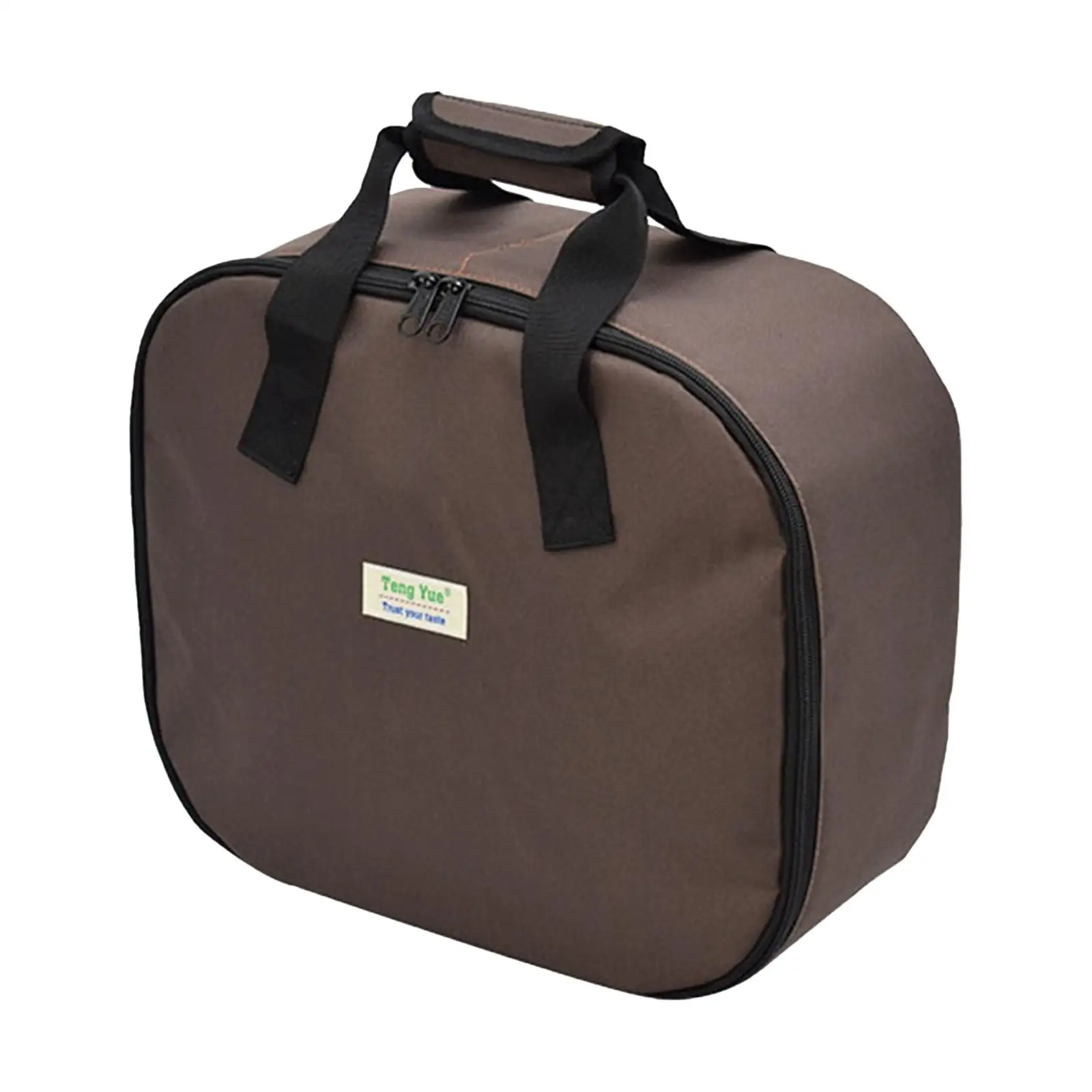 Bread Machine Storage Bag Oxford Cloth Lightweight Pancake Pan Carrying Bag for Household Restaurant Kitchen Bread Machine Oven
Bread Machine Storage Bag Oxford Cloth Lightweight Pancake Pan Carrying Bag for Household Restaurant Kitchen Bread Machine Oven