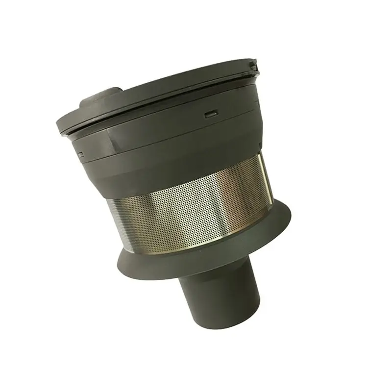 ABAH-Vacuum Cleaner Multi Cone Spare Parts Replacement Air Duct For Dreame T30 T20 T10
ABAH-Vacuum Cleaner Multi Cone Spare Parts Replacement Air Duct For Dreame T30 T20 T10