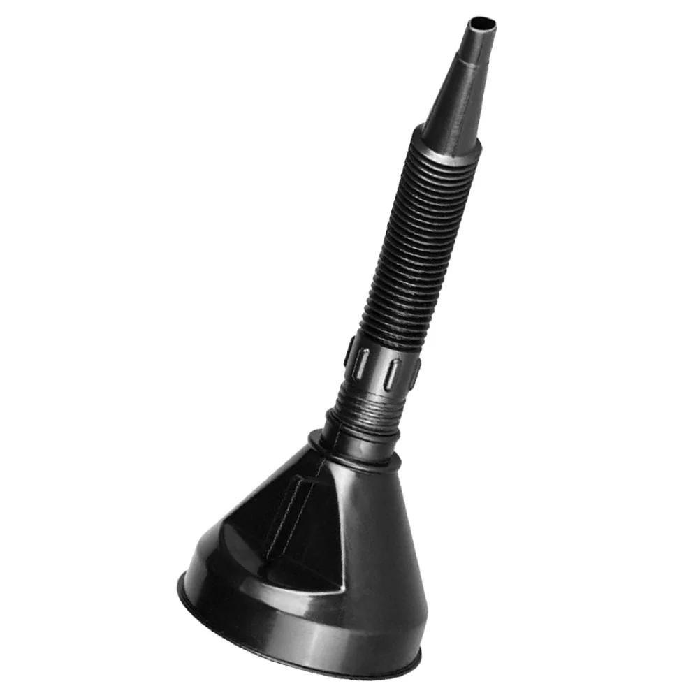 Wide Mouth Fuel Oil Thickened Funnel Automotive 3700X1650X1650CM Plastic Motorcycle
Wide Mouth Fuel Oil Thickened Funnel Automotive 3700X1650X1650CM Plastic Motorcycle