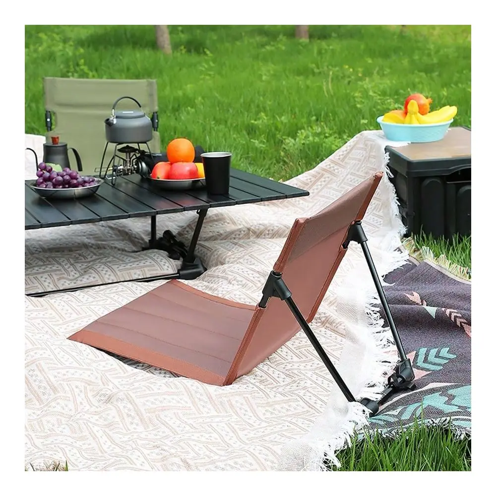 Camping Chair Outdoor Garden Park Single Slouchy Chair Backrest Cushion Picnic Camping Folding Back Chair Beach Chairs
Camping Chair Outdoor Garden Park Single Slouchy Chair Backrest Cushion Picnic Camping Folding Back Chair Beach Chairs