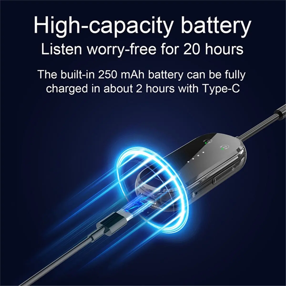 A23G Bluetooth 5.4 AUX аудиопередатчик-приемник 2-в-1, беспроводной Bluetooth-адаптер с микрофоном, 3,5 мм, HiFi стерео звук
A23G Bluetooth 5.4 AUX аудиопередатчик-приемник 2-в-1, беспроводной Bluetooth-адаптер с микрофоном, 3,5 мм, HiFi стерео звук