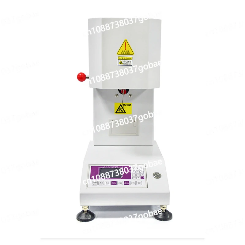 Melt Index Tester Thermoplastic Melt Flow Rate Tester Rubber Melt Index Tester
Melt Index Tester Thermoplastic Melt Flow Rate Tester Rubber Melt Index Tester