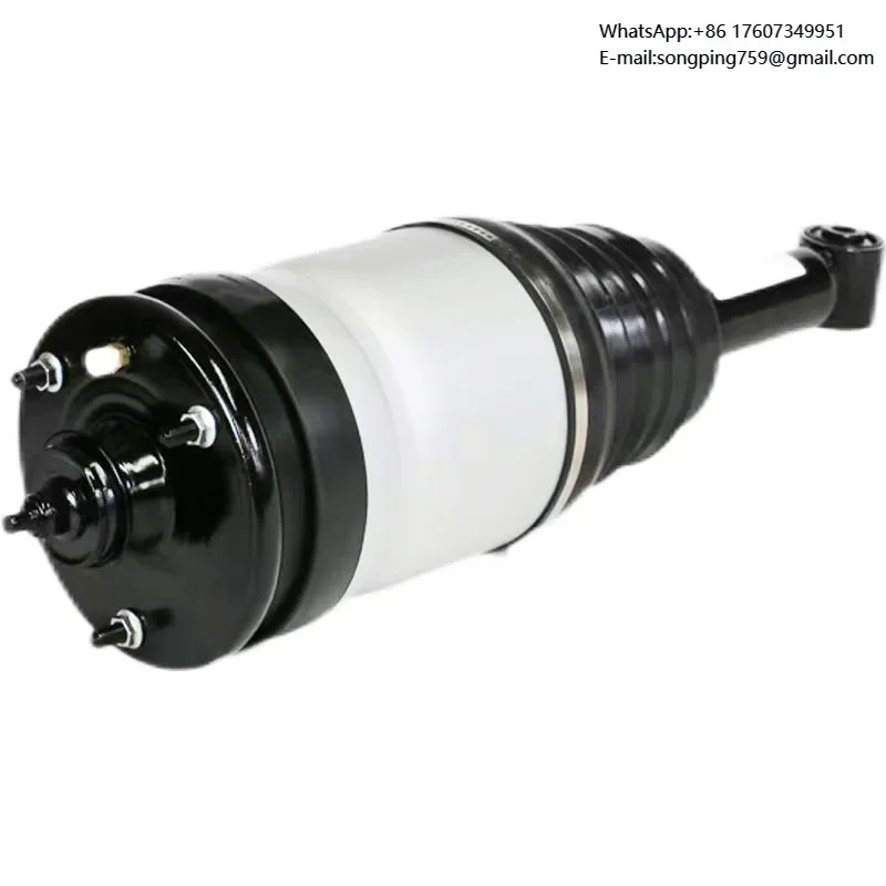 New OUER Air Shock Absorber Air Suspension Strut Active Dampening Suspension for Land Rover 2004-2009 Discovery 3
New OUER Air Shock Absorber Air Suspension Strut Active Dampening Suspension for Land Rover 2004-2009 Discovery 3