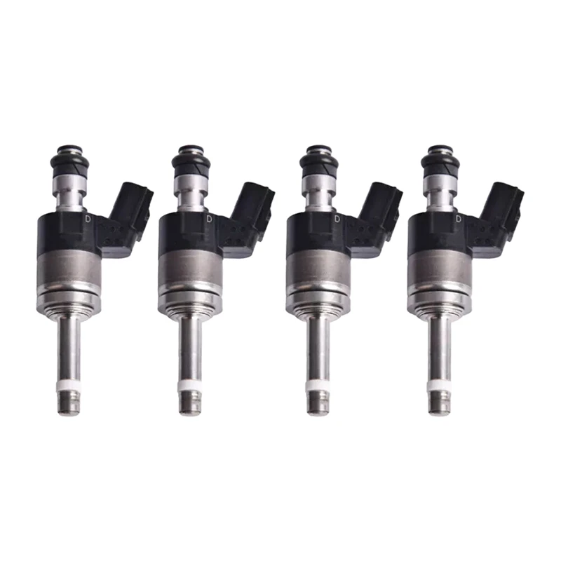 Форсунка топливной форсунки 16010-5PA-305 для автомобиля Honda Accord 2017-2020 Honda CR-V 2018-2020 160105PA305
Форсунка топливной форсунки 16010-5PA-305 для автомобиля Honda Accord 2017-2020 Honda CR-V 2018-2020 160105PA305