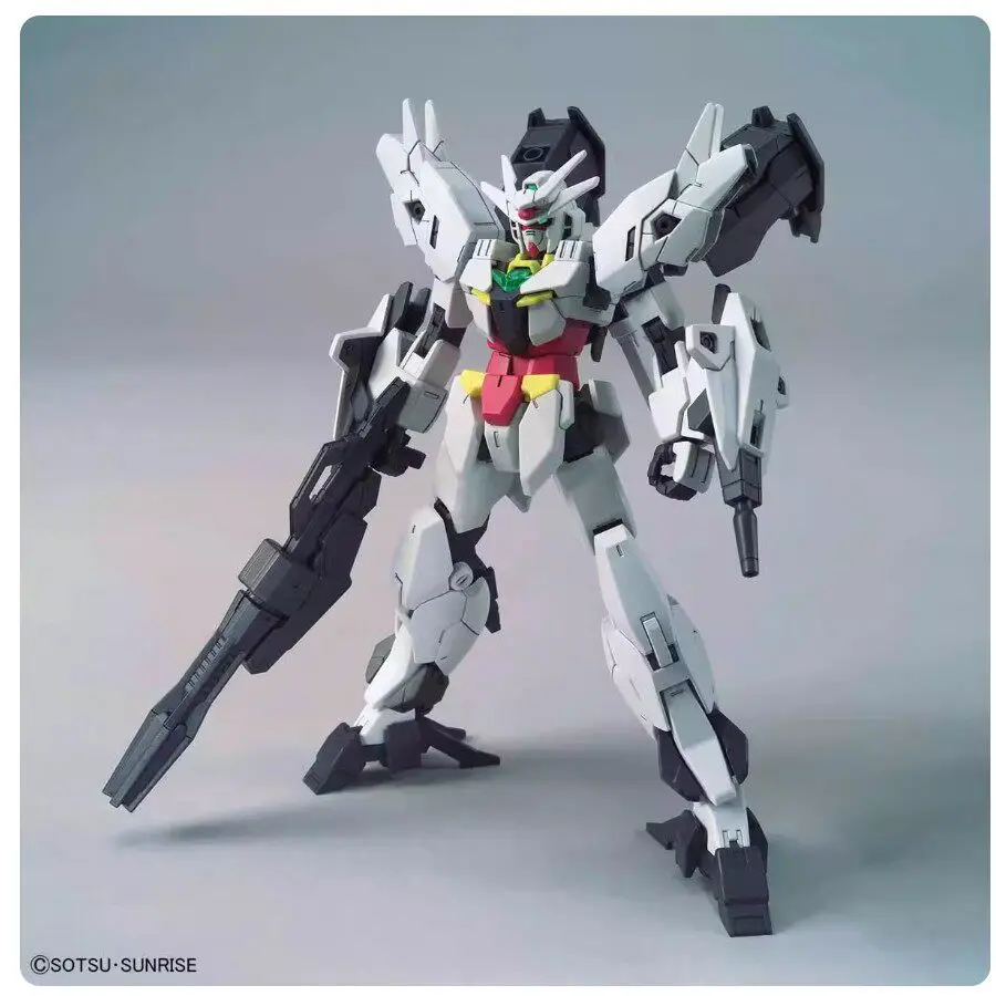 Bandai HGBD:R HG Core Gundam Jupiter Five 1/144 Plastic Model Kit Anime Action Figures Collection Toys for Hobbyists
Bandai HGBD:R HG Core Gundam Jupiter Five 1/144 Plastic Model Kit Anime Action Figures Collection Toys for Hobbyists